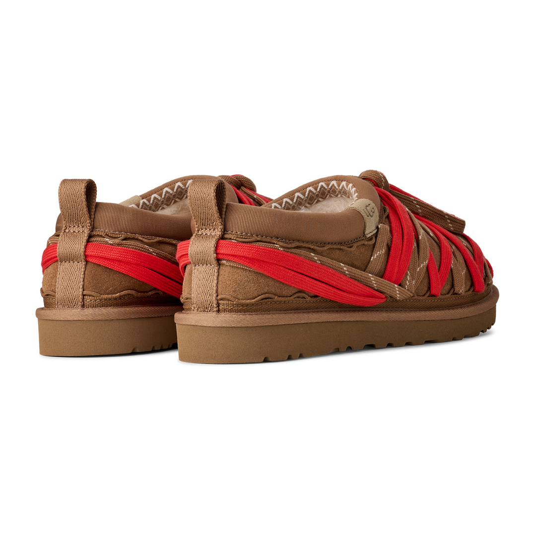 UGG Men's Tasman Lace Chestnut