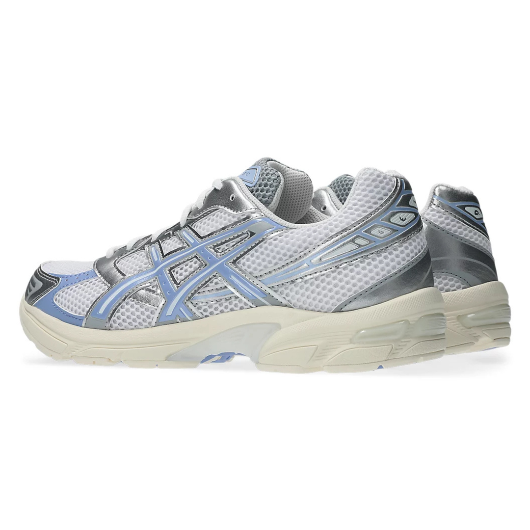 Asics Men's Gel-1130 White/Light Sapphire