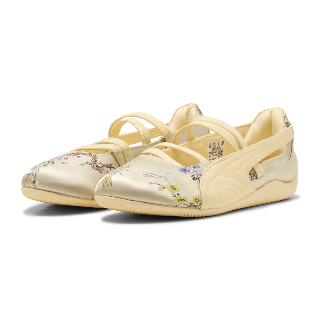 Puma Women's SpeedCat Ballet Silky Grey