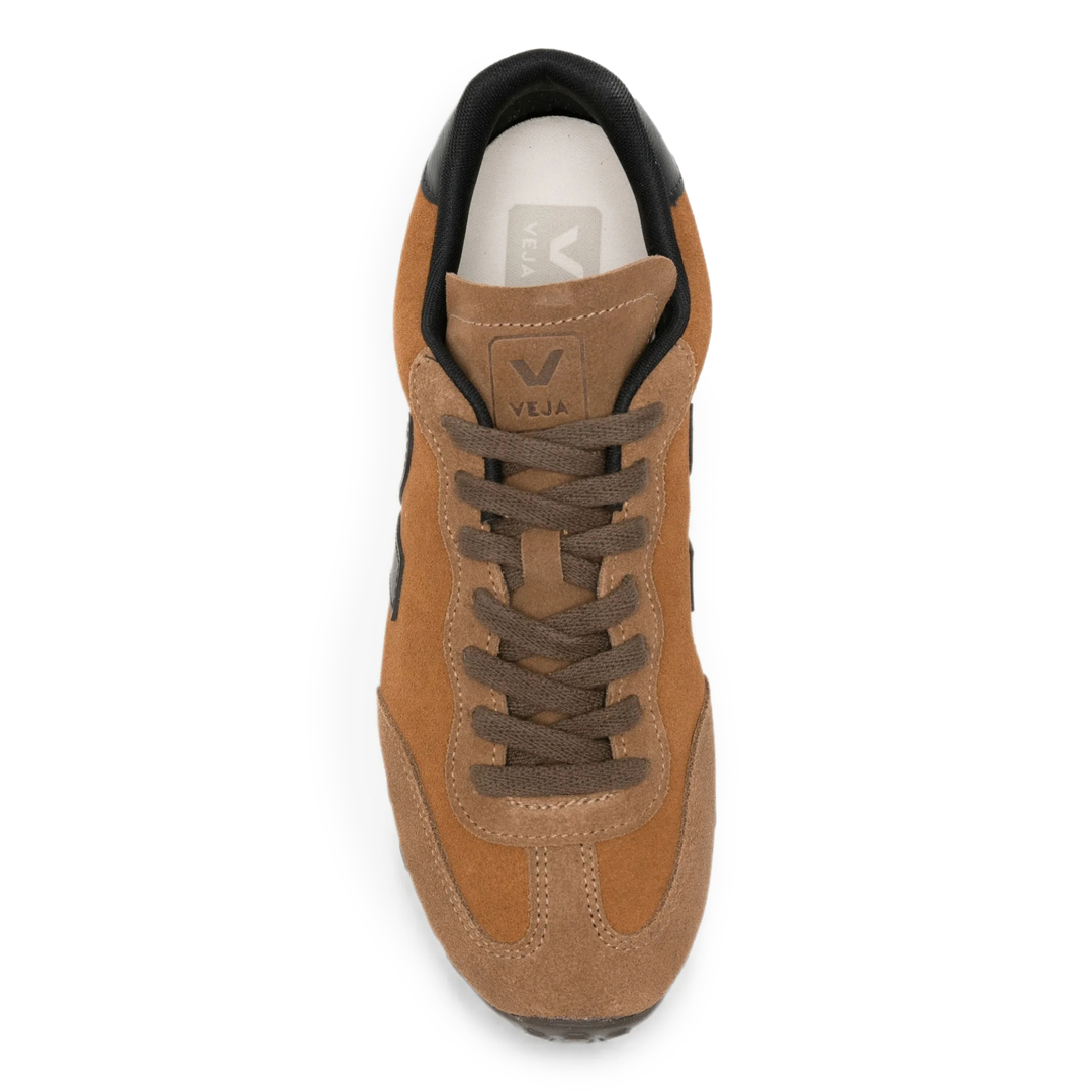 Veja Women's GT Cognac/Black Suede