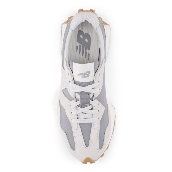 New Balance Women's WS327KAY Grey/Slate