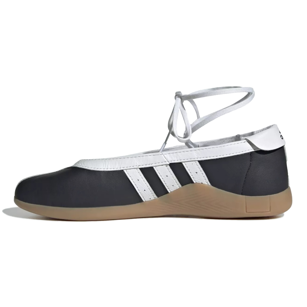 Adidas Women's Taekwondo Mei Core Black/Cloud White/Gum