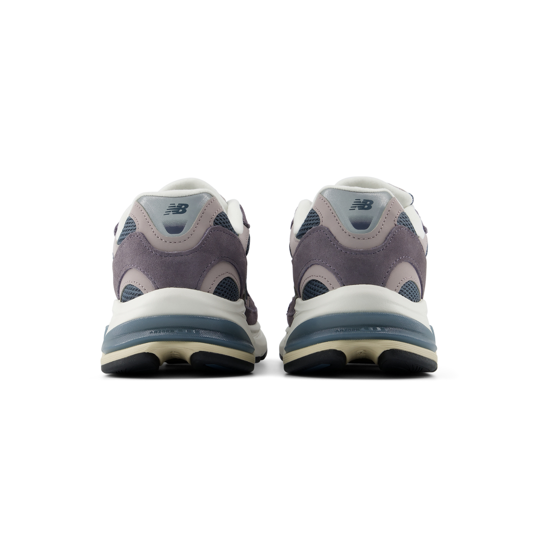 New Balance Men's U20107PT Neptune Grey/Shadow Blue/Sea Salt