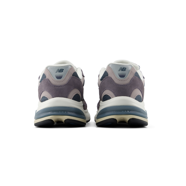 New Balance Men's U20107PT Neptune Grey/Shadow Blue/Sea Salt
