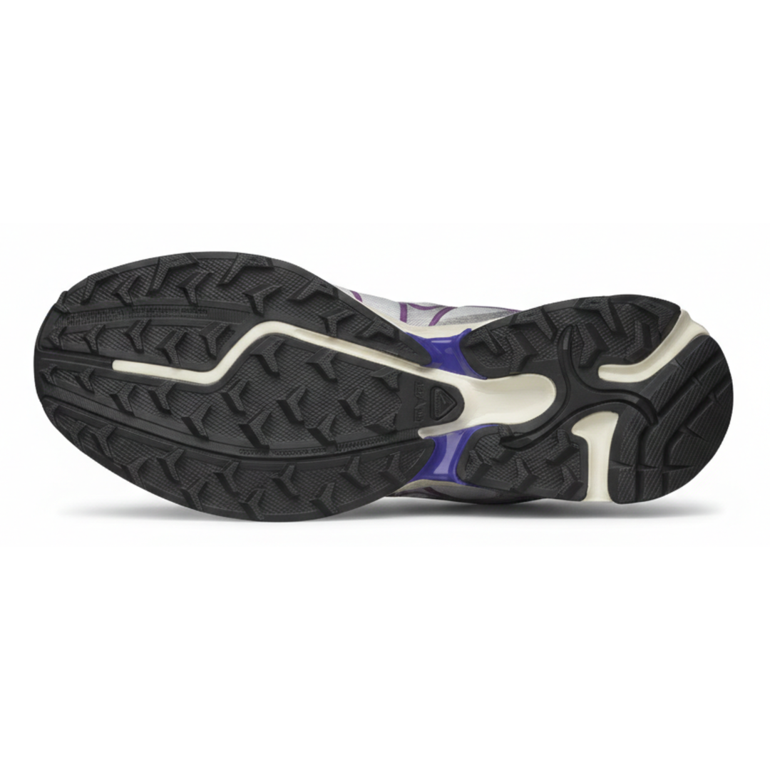 Salomon Men's XT-Whisper White/Footwear Silver