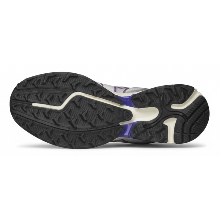 Salomon Men's XT-Whisper White/Footwear Silver