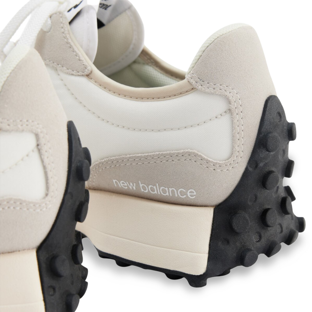 【NEW BALANCE】 327 women's ◆大人気◆ WS327FE New Balance Women's WS327FE Salt/Black – West NYC