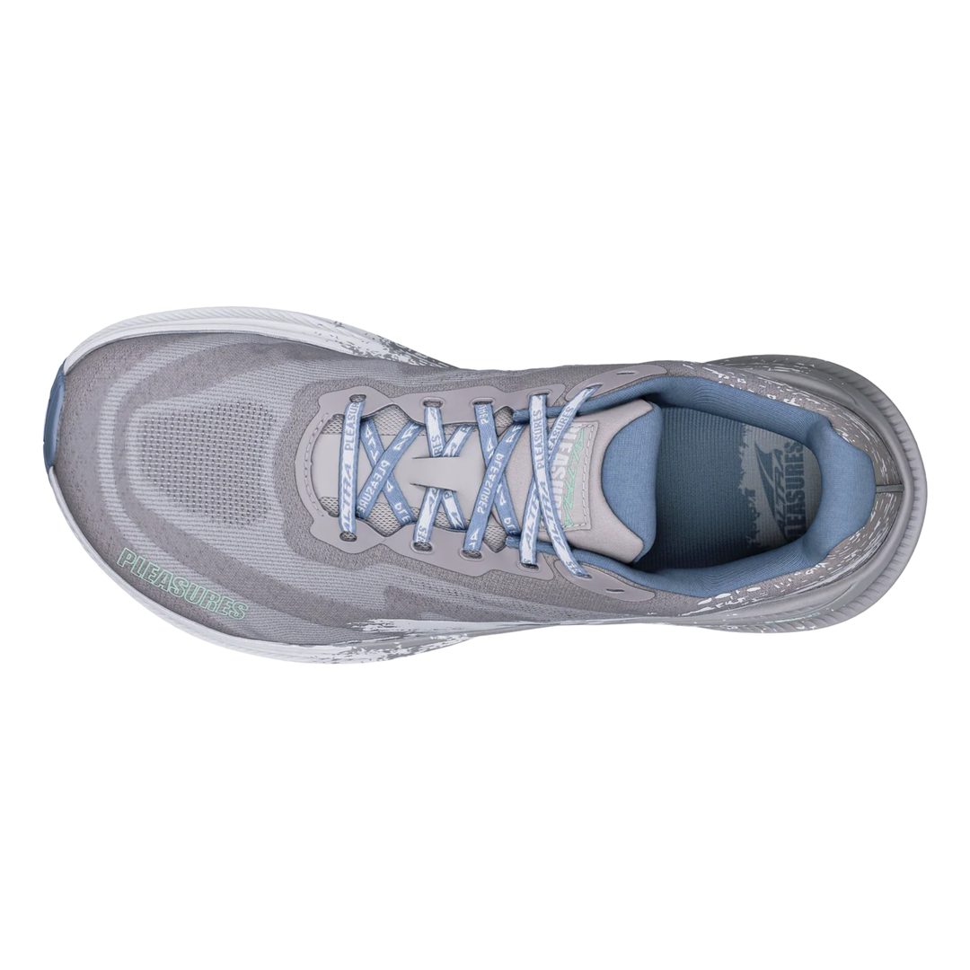 Altra x Pleasures Men's Experience Flow 3 Satellite/Lichen/Xray