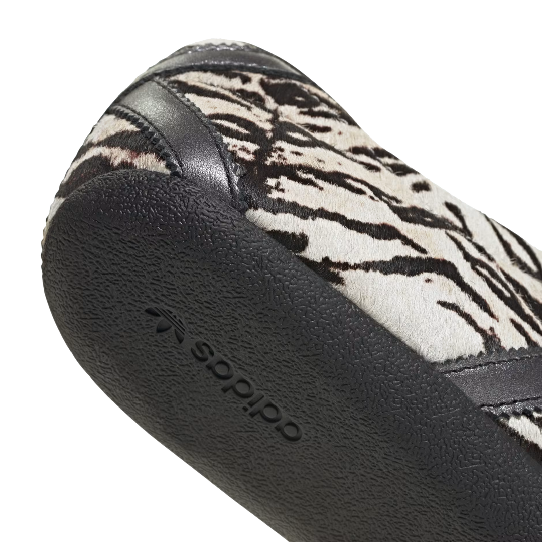 Adidas Women's Tokyo Zebra Off White/Core Black/Wonder White