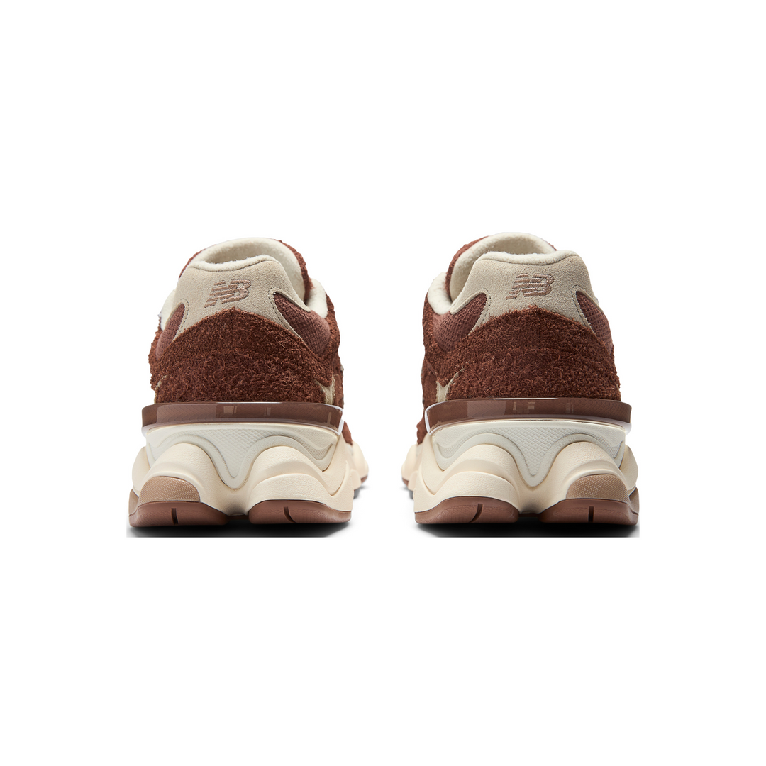 New Balance Men's U9060CCC Timber Wolf/Rich Oak