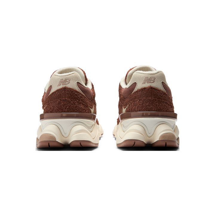 New Balance Men's U9060CCC Timber Wolf/Rich Oak