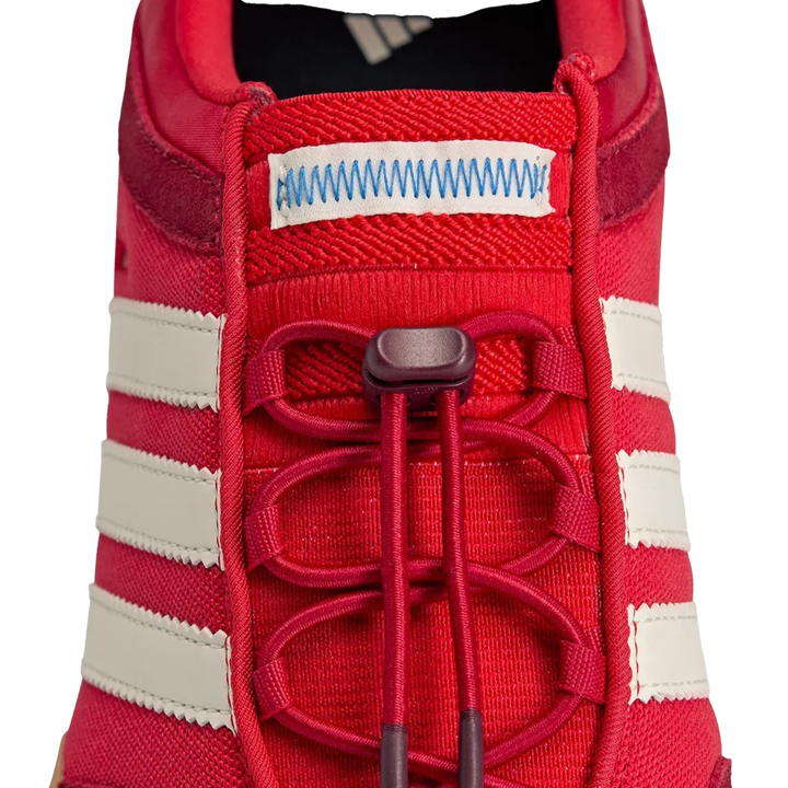 Adidas x Bad Bunny Men's Ballerina Vivid Red/Cloud White/Power Red
