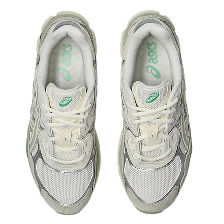 Asics Men's Gel-NYC Cream/Fossil