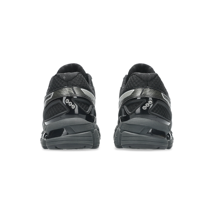 Asics Men's Gel-Kayano 20 Black/Clay Grey