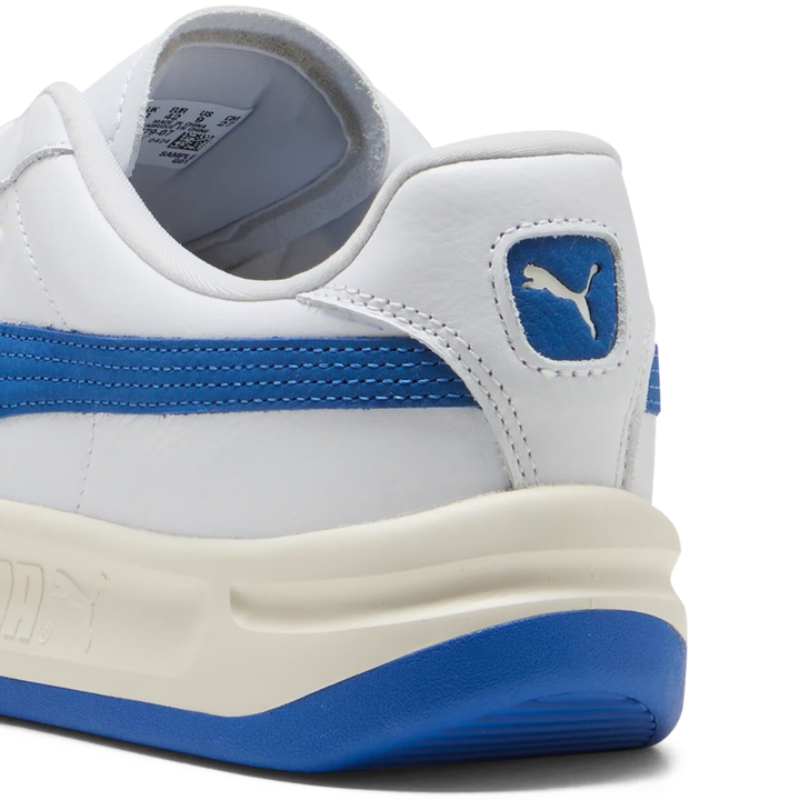 Puma Men's GV Special Premium White/Blue