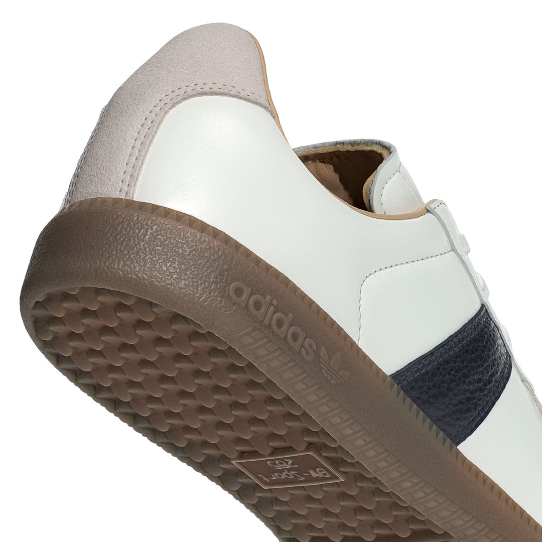 Adidas Men's BW Army Core White/Night Indigo/Gum