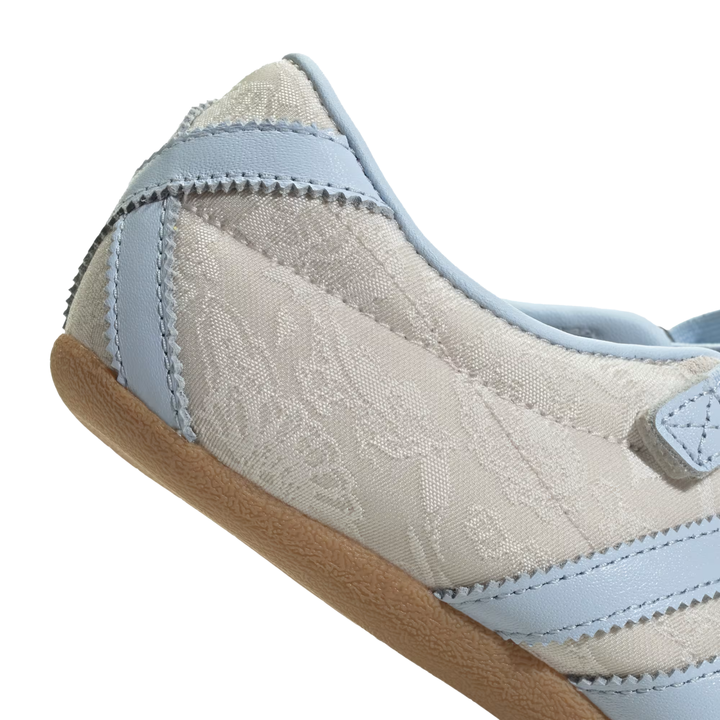 Adidas x Liberty London Women's Tokyo Mary Jane Chalk Pearl/Crystal Sky/Chalk White
