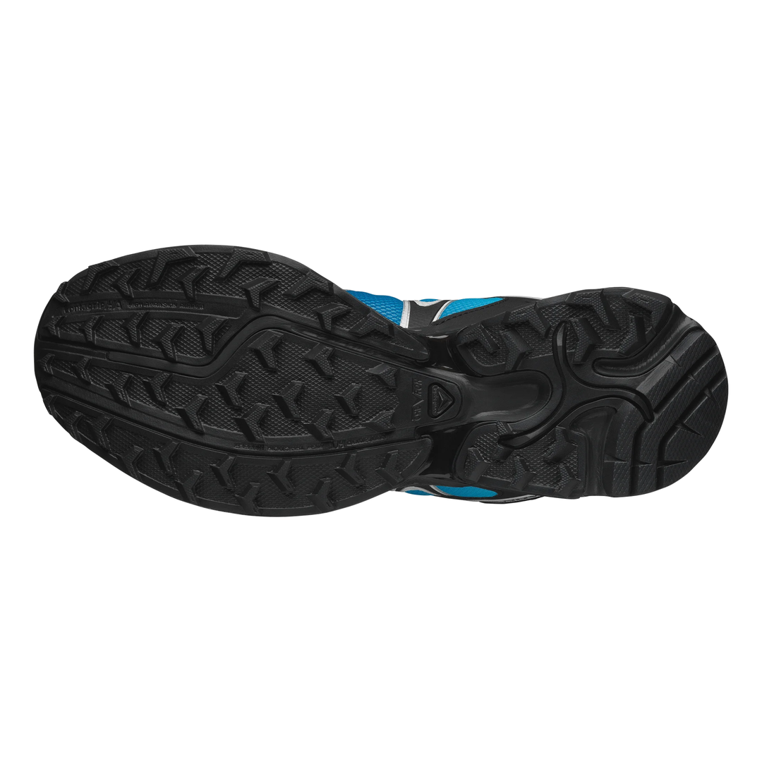 Salomon Men's XT-Whisper Black/Sea/Silver