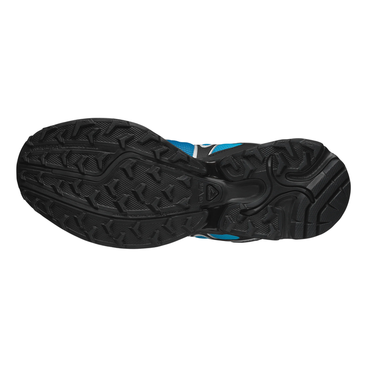 Salomon Men's XT-Whisper Black/Sea/Silver