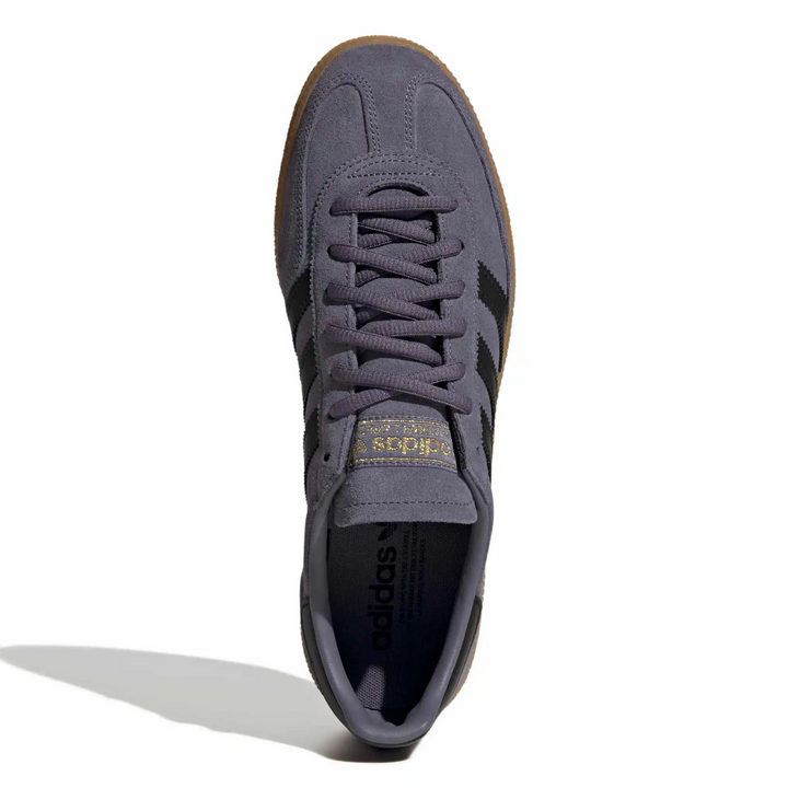 Adidas Men's Handball Spezial Purple/Black/Gum