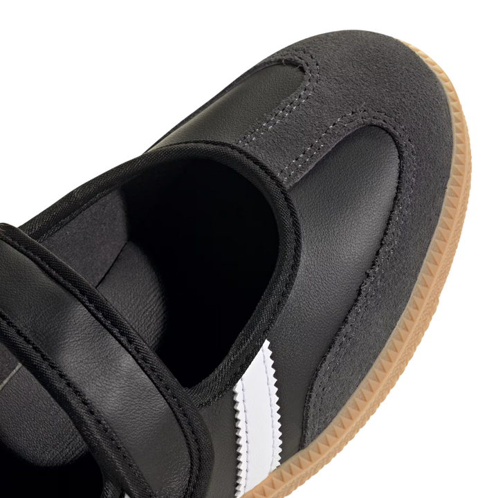 Adidas Women's Samba Jane Cloud White/Carbon/Core Black