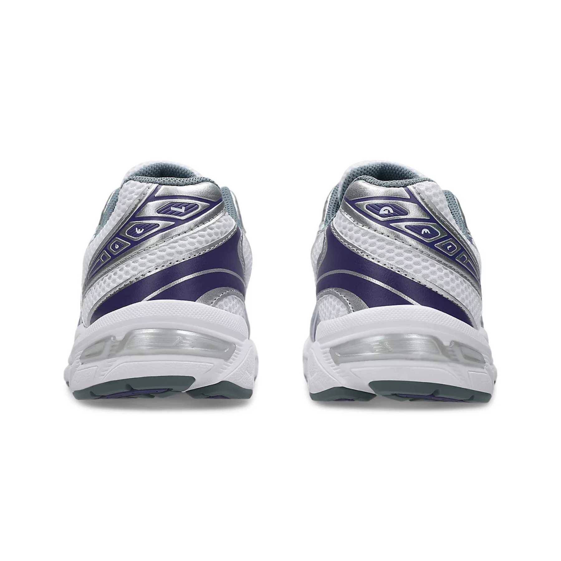 Asics Women's Gel-1130 White/Dusty Purple – West NYC