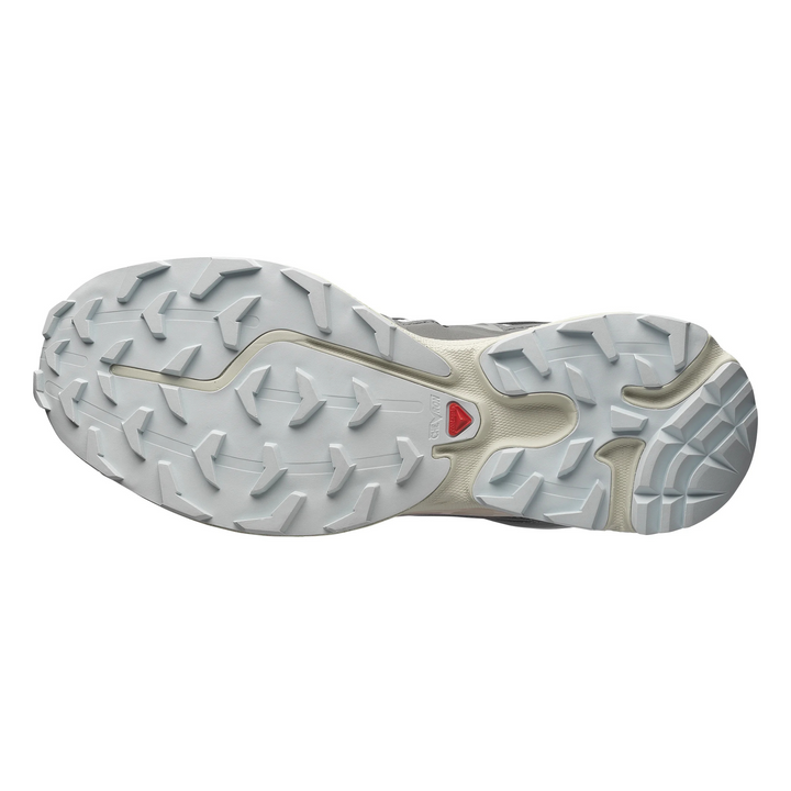 Salomon Men's XT-6 Lunar Rock/Castlerock/Ballad Blue