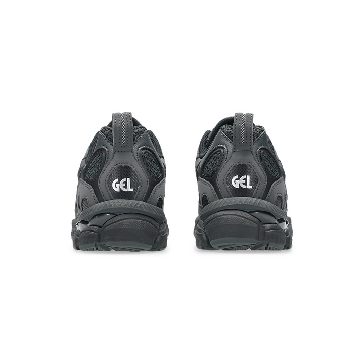 Asics Men's Gel-NYC RGD Black/Graphite Grey