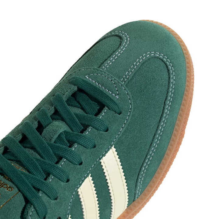Adidas Men's Samba OG Collegiate Green/Warm Vanilla/Gum