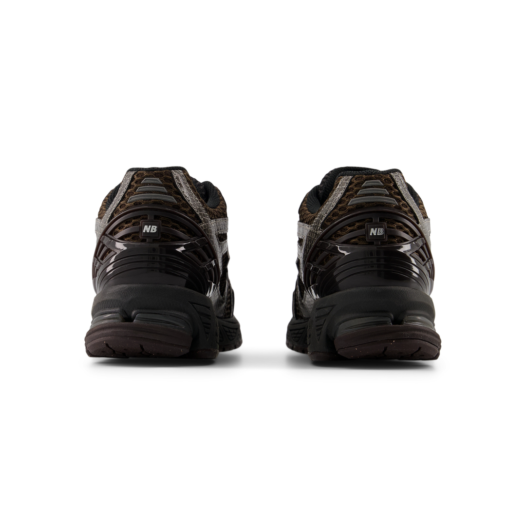 New Balance Men's U19062NQ Thunder Brown/Black