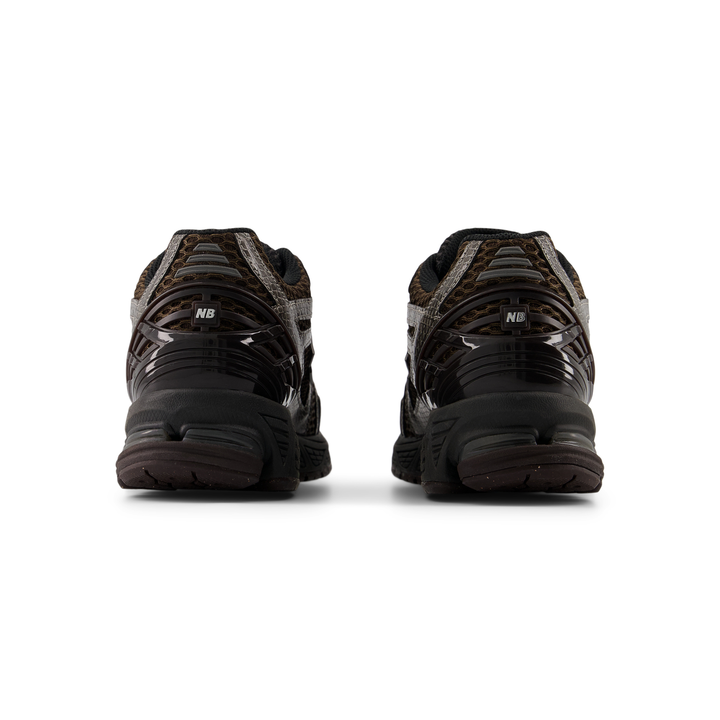 New Balance Men's U19062NQ Thunder Brown/Black