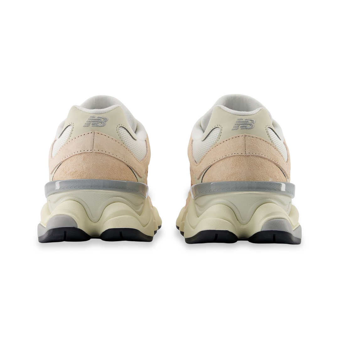 New Balance Men's U9060WNA Vintage Rose/Sea Salt/Silver