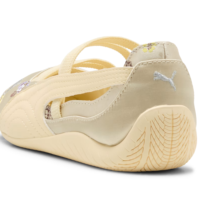 Puma Women's SpeedCat Ballet Silky Grey