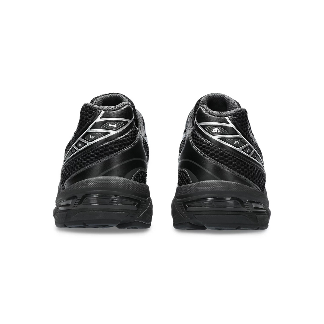 Asics Men's Gel-1130 Black/Pure Silver – West NYC Asics Men's Gel-1130 Black/Pure Silver – West NYC