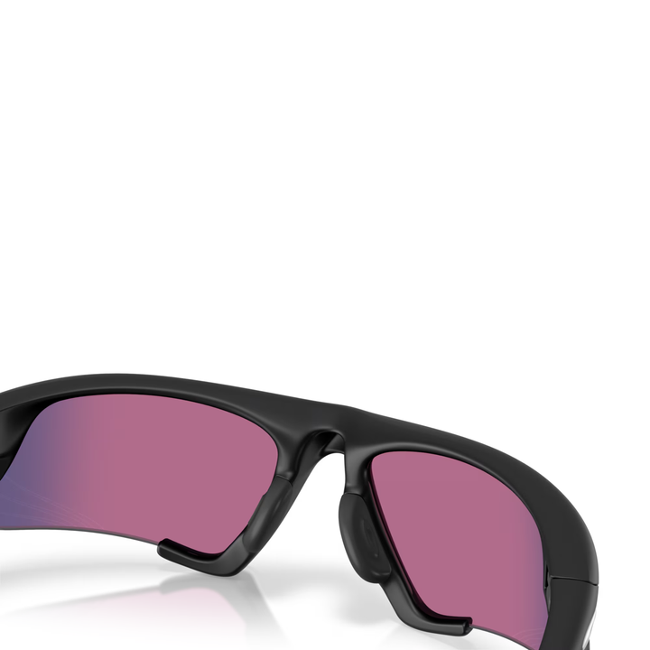 Oakley Eyewear Suture Jacket Black Prism Road