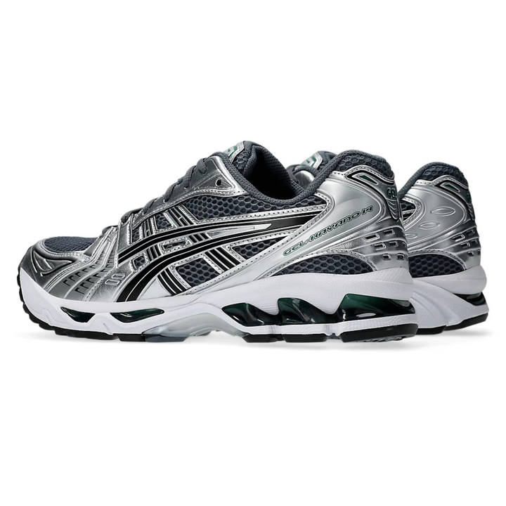 Asics Men's Gel-Kayano 14 Metropolis/Jasper Green