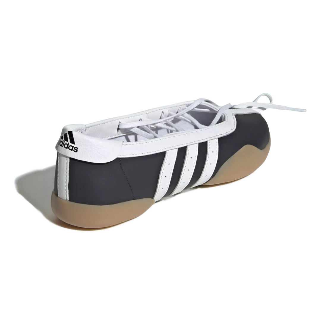 Adidas Women's Taekwondo Mei Core Black/Cloud White/Gum