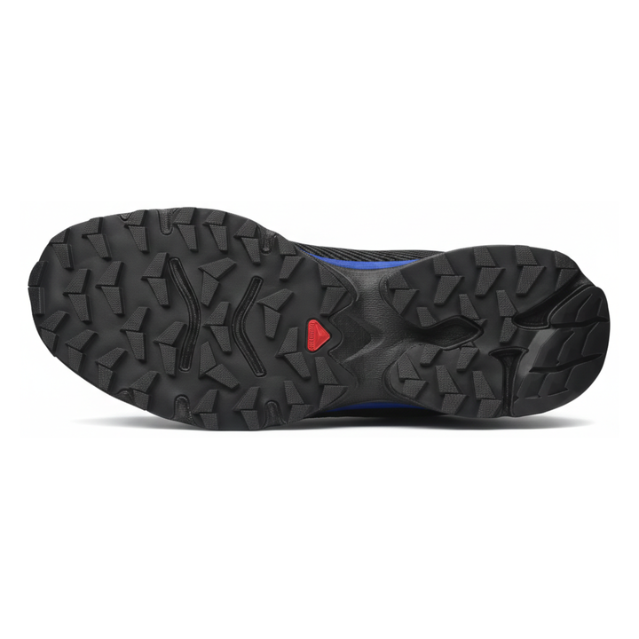 Salomon Men's XT-4 OG Recon Black/Black/Blue