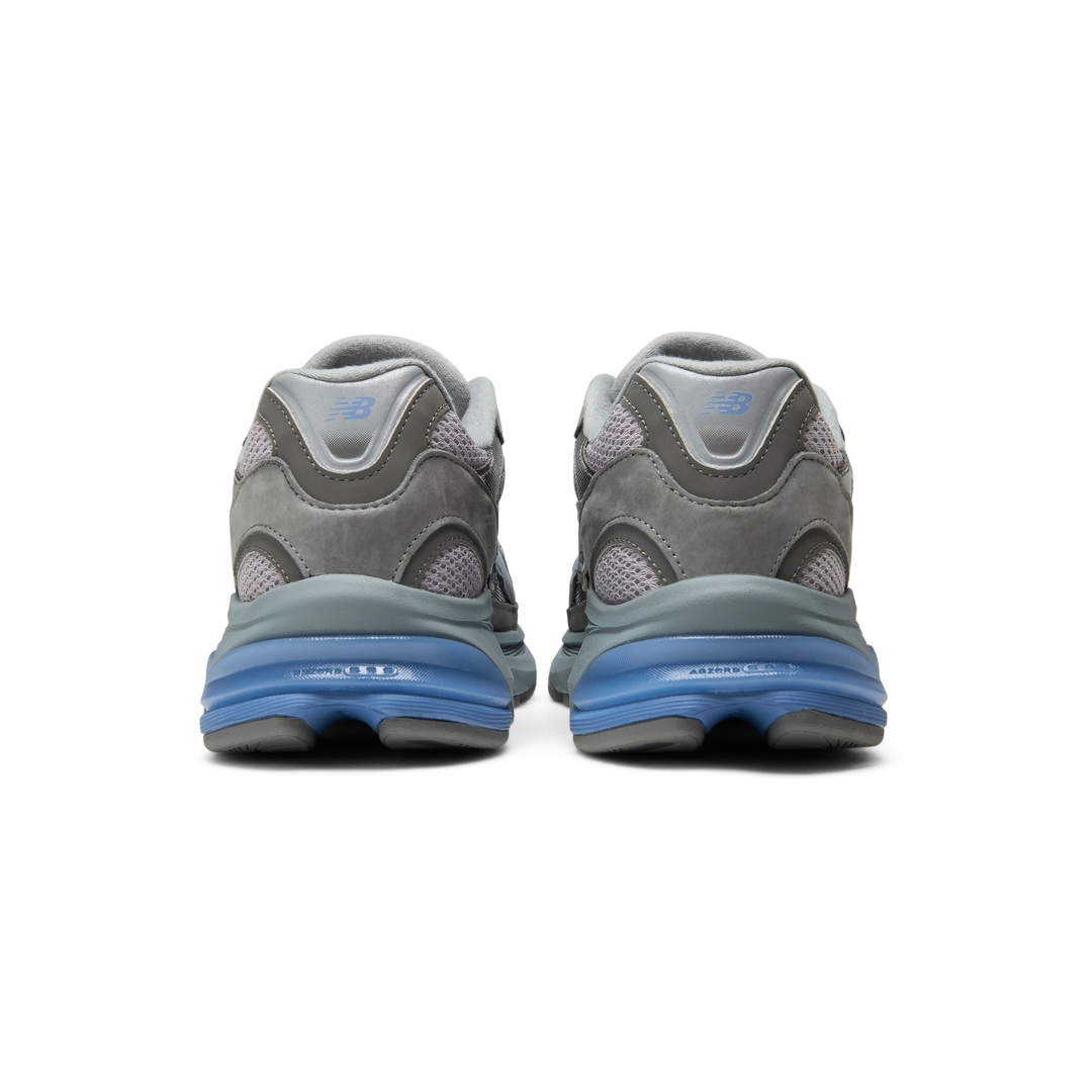 New Balance Men's U201056U Harbor Grey/Fairweather Blue/Truffle Salt