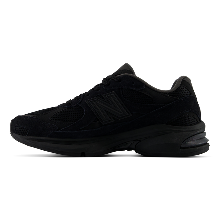 New Balance Men's U20107B1 Black