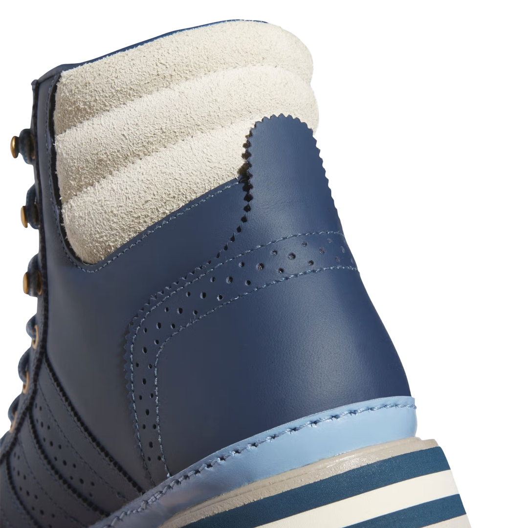 Adidas Men's Edison Chen's Clot Pro Model Mineral Navy