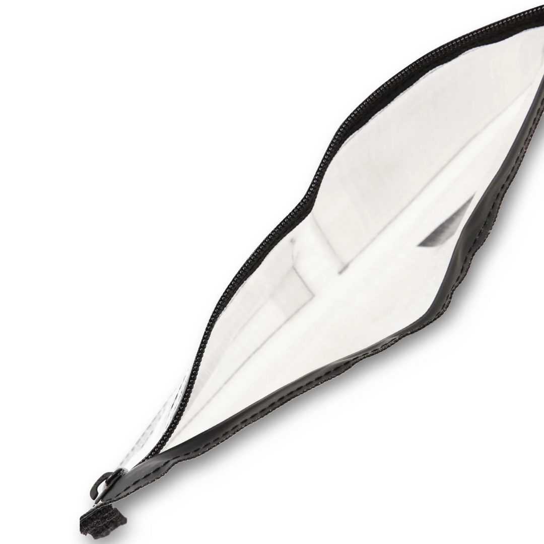 And Wander UL Wallet with Dyneema® White