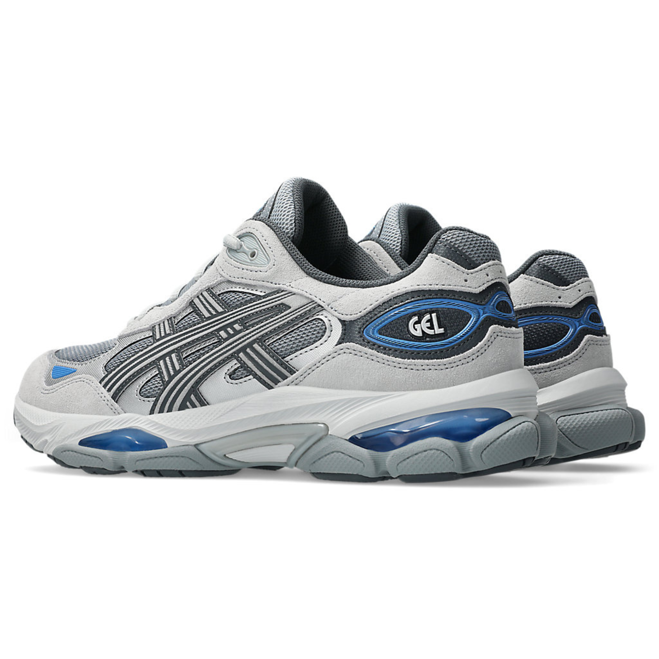 asics gel nyc 27.0 【公式通販】