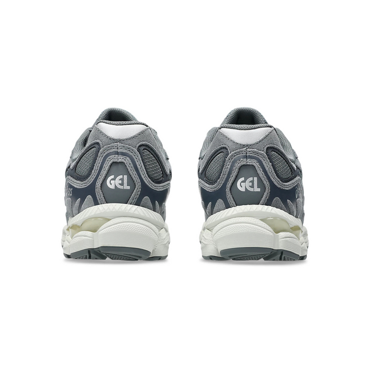 Asics Men's Gel-NYC Steel Grey/Carrier Grey