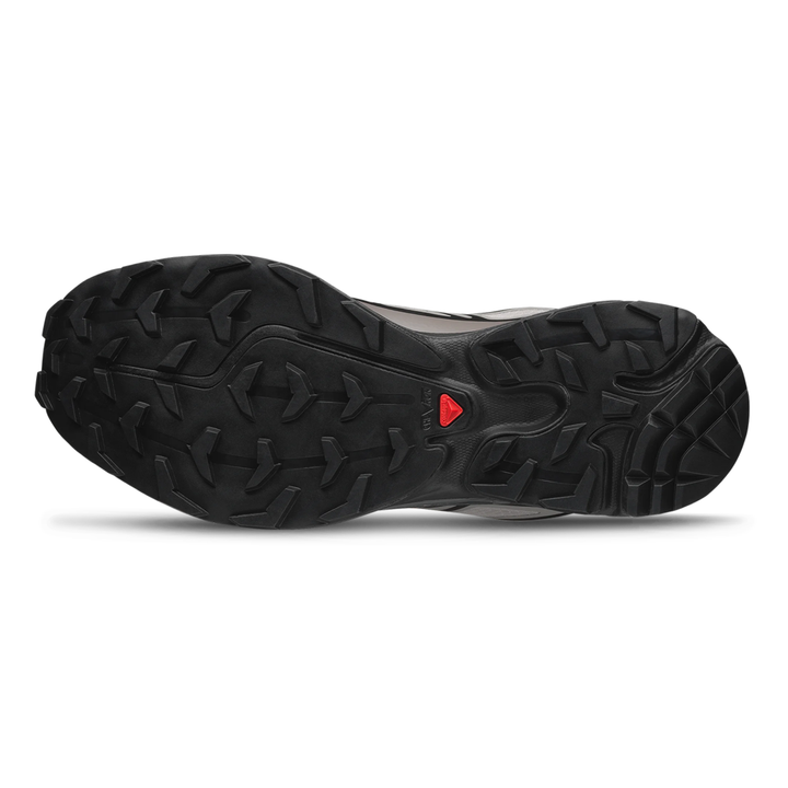 Salomon Men's XT-6 Gore-Tex Black/Dark Grey