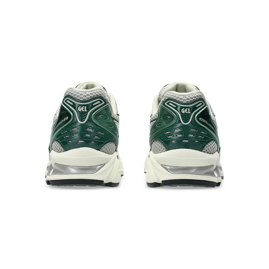 Asics Men's Gel-Kayano 14 Dried Leaf Green/Pure Silver