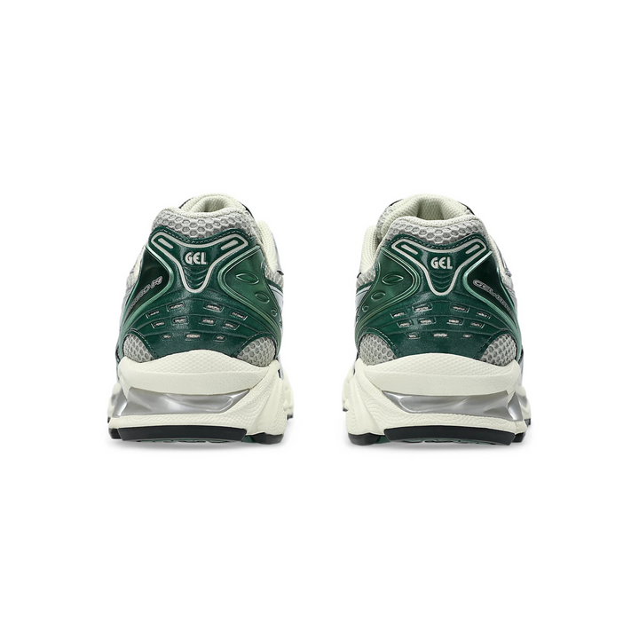 Asics Men's Gel-Kayano 14 Dried Leaf Green/Pure Silver