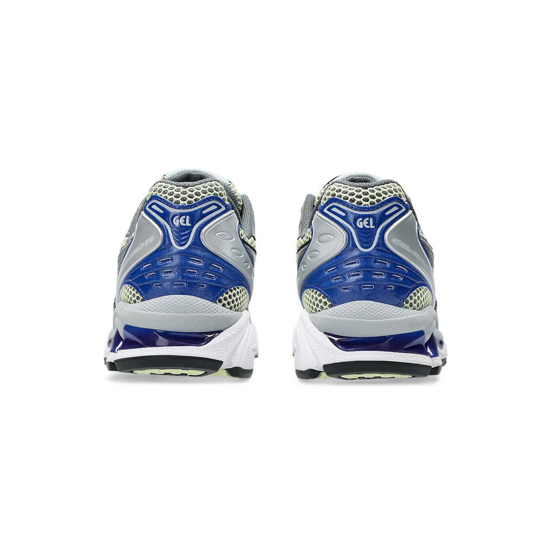 Asics Men's Gel-Kayano 14 Soft Yellow/Asics Blue – West NYC