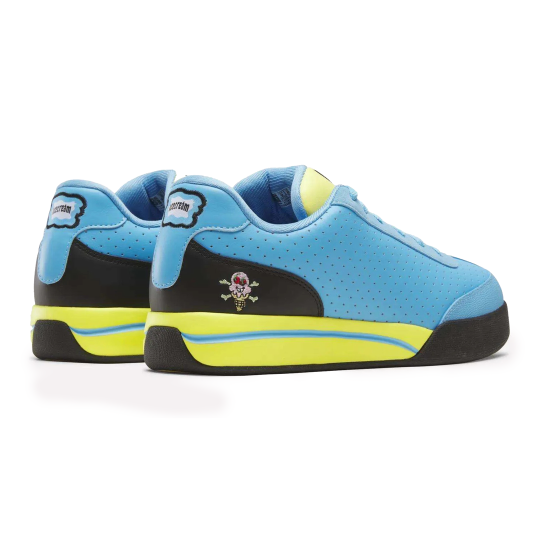 Reebok x BBC Men's Board Flip Pistachio/Blue