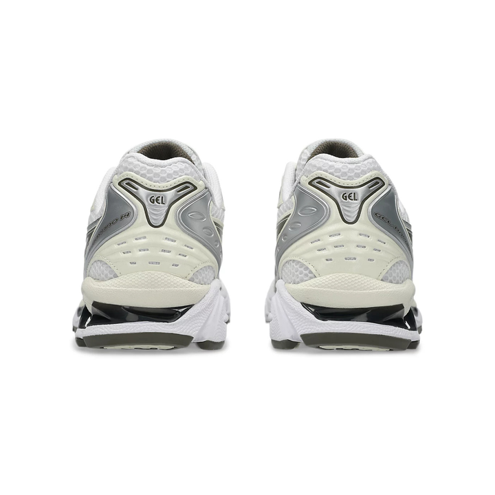 Asics Men's Gel-Kayano 14 White/Ivory